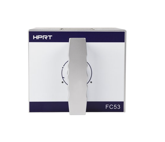 热转印打码机维修保养连接线更换