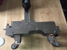 开箱机贴带器-带头加长贴带器