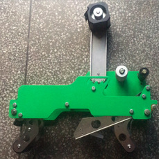 开箱机贴带器-自动封箱机贴带器