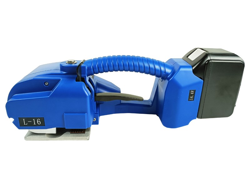 电动打包机维修保养束紧齿板更换