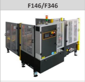 意大利SIAT封箱机 F146/F346机芯