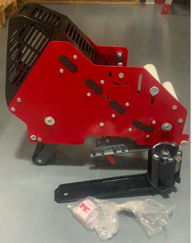 美国进口3M贴带器