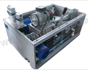 德国GENERICA 打包头PSH12-15