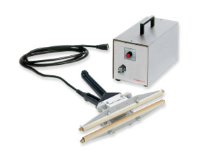 德国进口HAWO手持封口机ISZ450 维修保养配件更换