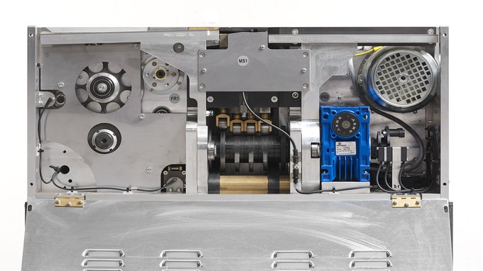 意大利MESSERSI MV300