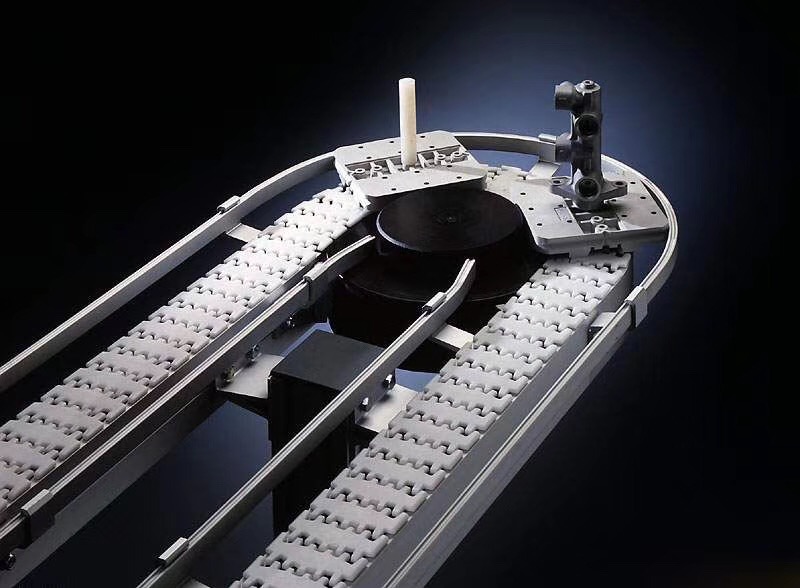 链板输送机-电动滚筒输送机-伸缩滚筒输送机