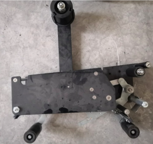 封箱机胶带贴带器-封箱机芯厂家