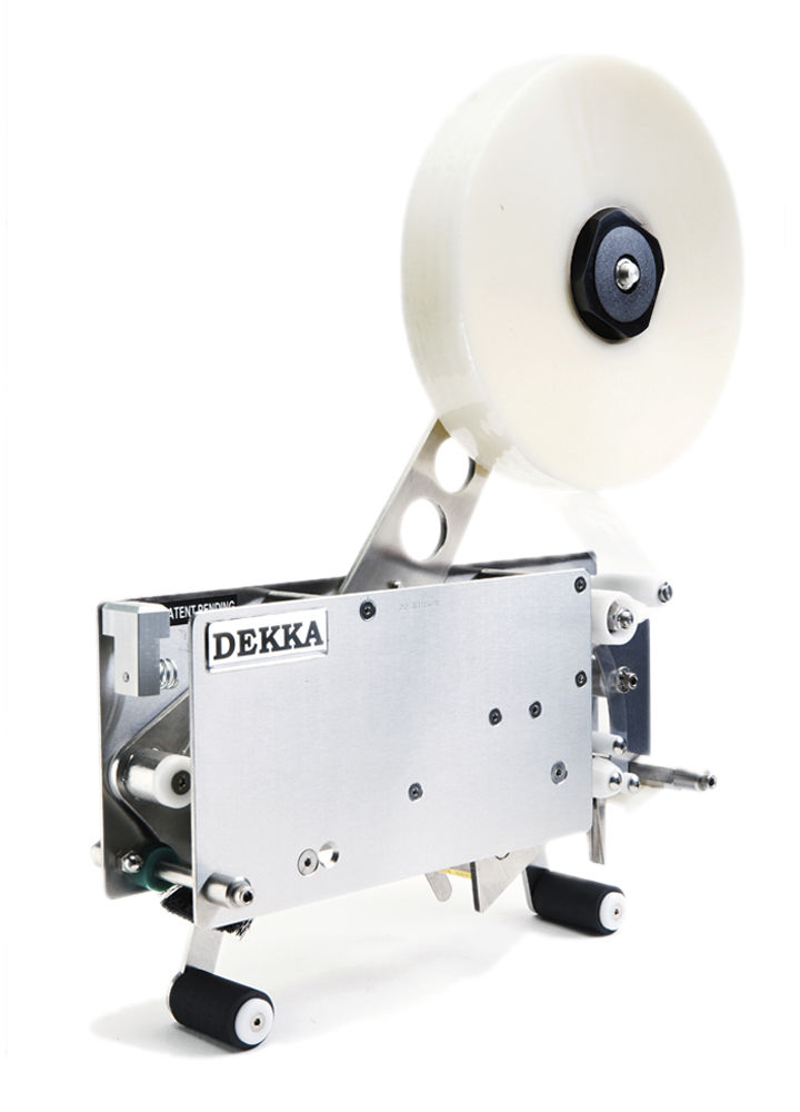 加拿大DEKKA带头加长贴带器