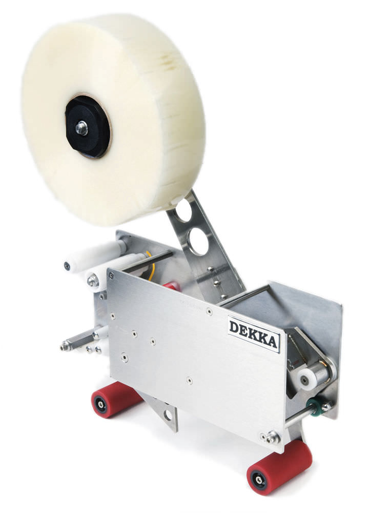 DEKKA贴带器自动封箱机机芯
