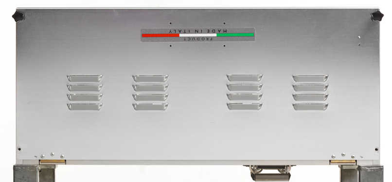 意大利MESSERSI MV1000