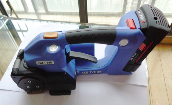 瑞士进口ORGAPACK电动打包机维修保养OR-T650 收紧轮更换