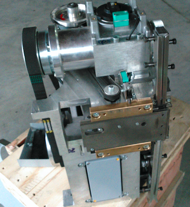 德国GENERICA SA-41