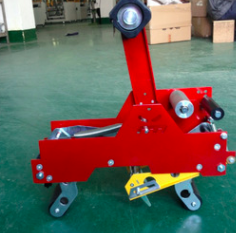 自动封箱机机芯-封箱机贴带器机芯