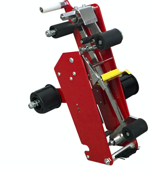 封箱机贴带器机芯-自动封箱机贴带器