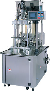 颗粒浆状灌装机气缸