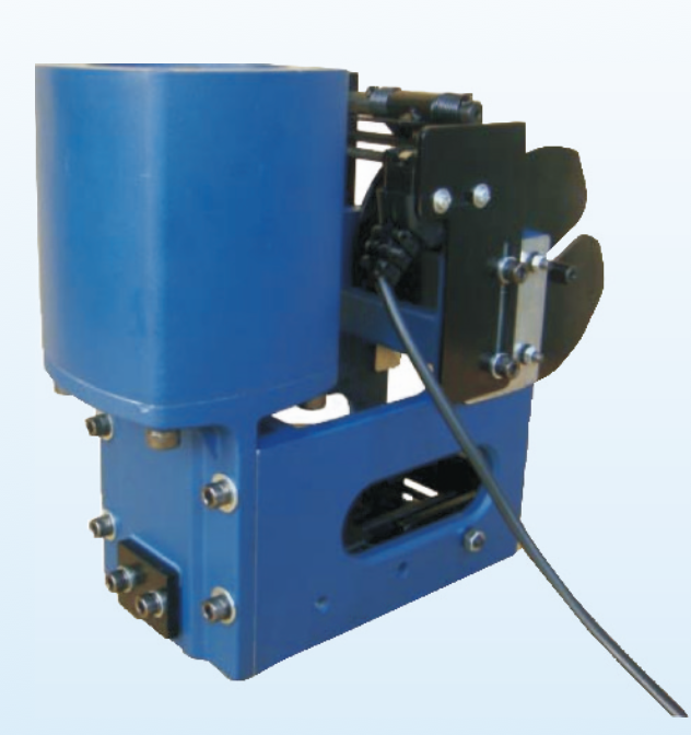 中国台湾鑫日正打钉头单头型