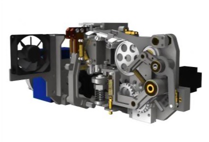 进口打包机头中国台湾PACKWAY 纬华-DUAT