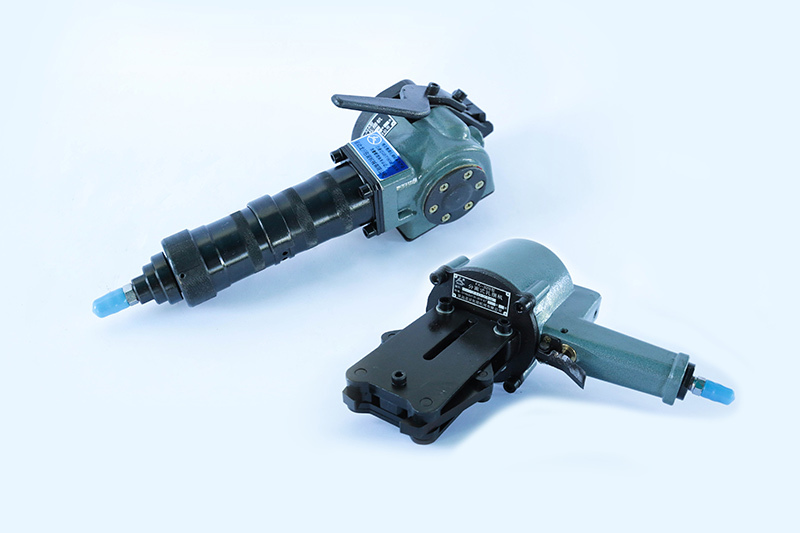 分离式气动钢带扎捆机FK-32A