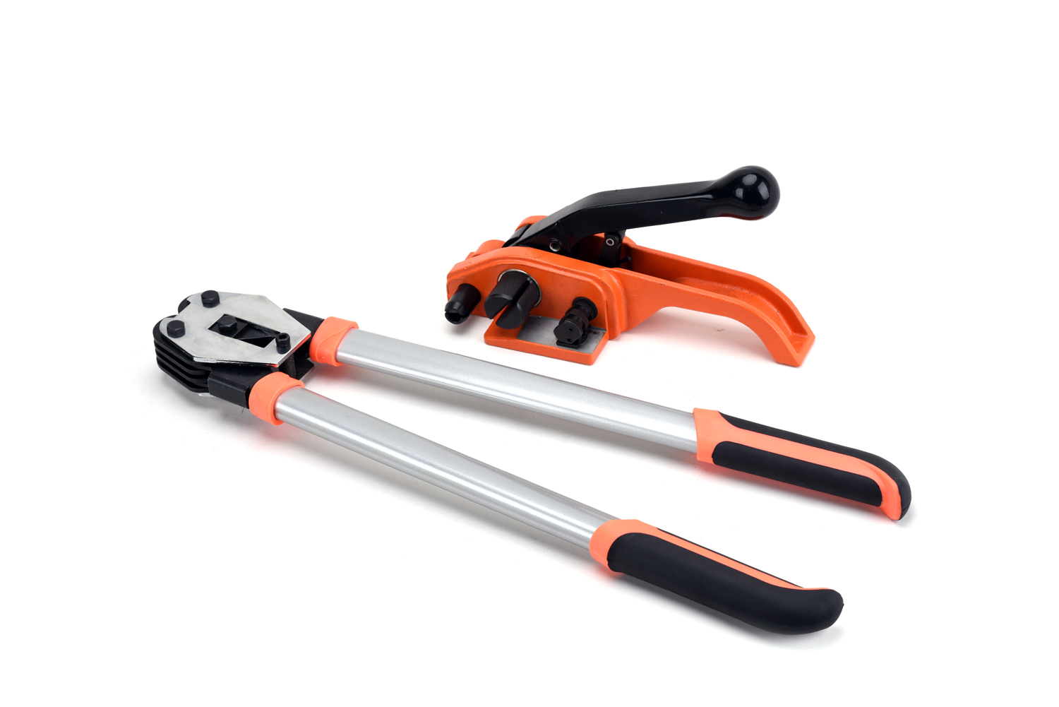 塑料带拉紧器JK19