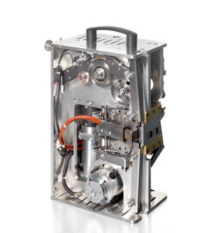 意大利MESSERSI MS20