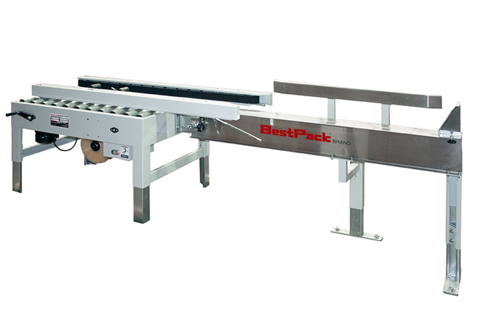 中国台湾BESTPACK封箱机电磁阀