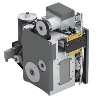 打包机芯MT-001-N19