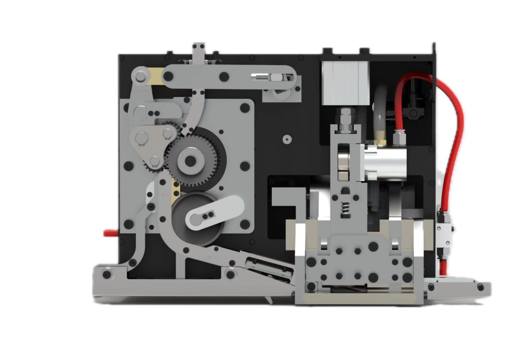 打包机芯MT-300 Air