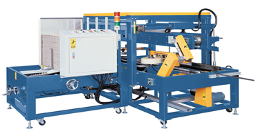 开箱机维修保养输送带更换