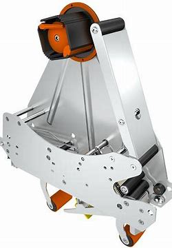 SOCO自动封箱机贴带器