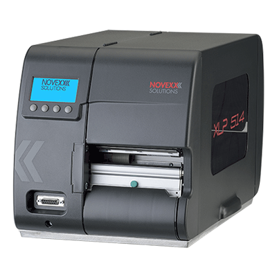 德国NOVEXX热转印打码机XLP51x