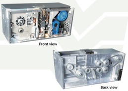 进口打包机头意大利MESSERSI MS500