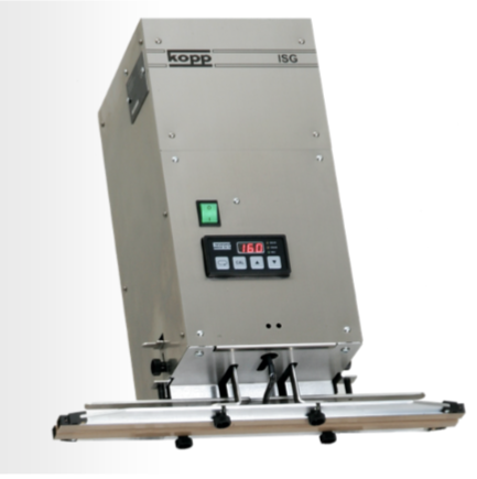德国KOPP连续封口机