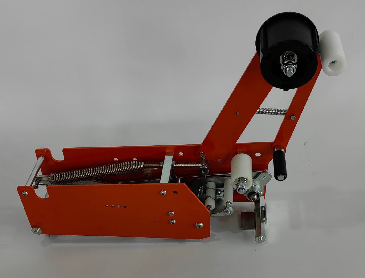 封箱机贴带器-开箱机贴带器