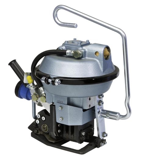 德国TITAN气动打包机PKD