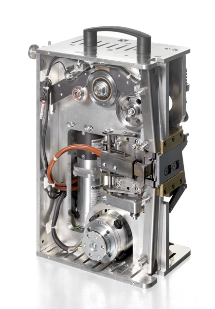 意大利MESSERSI MS20