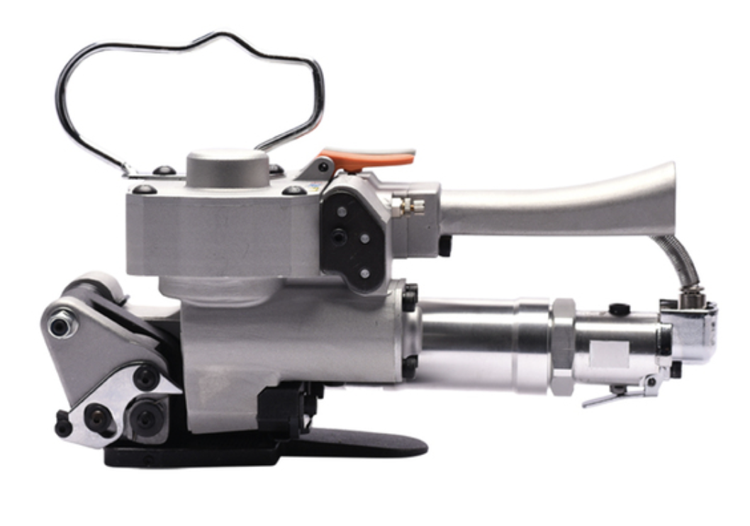 气动塑钢带打包机A19/A25-打包机溶解齿板