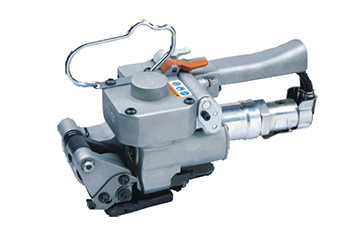 气动塑钢带打包机XQD-25E-打包机熔接按钮