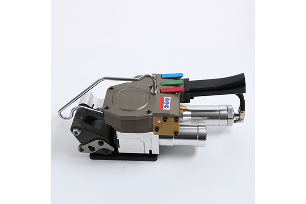 气动塑钢带打包机XQD-32B-打包机拉紧齿板