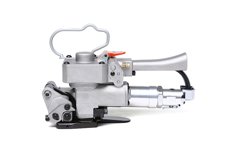 气动塑钢带打包机XQD25-打包机减速箱