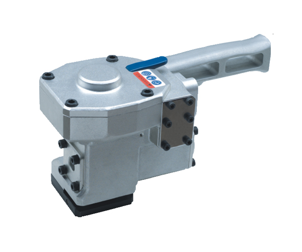 气动塑钢带焊接机XQT-19(B)-打包机熔接按钮