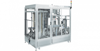 提袋封口机高温布