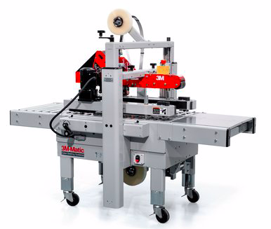 3M自动封箱机主动轮800asb
