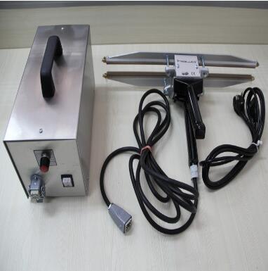 德国进口HAWO手持封口机维修保养ISZ300配件更换