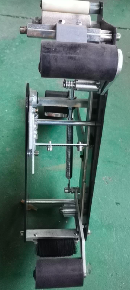 封箱机胶带贴带器-封箱机芯