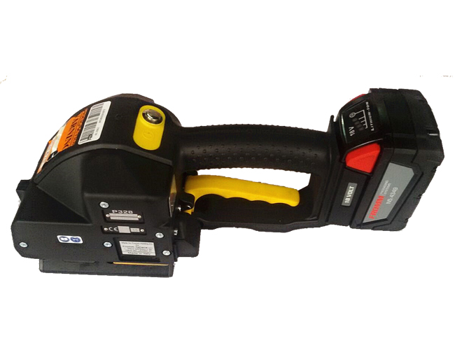 瑞士FROMM电动打包机P328维修保养 线缆更换