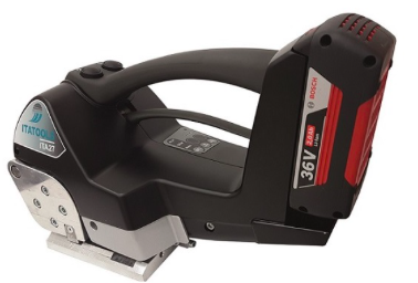 意大利ITATOOLS 电动打包机维修保养ITA27收紧轮更换