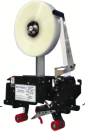 美国进口INTERPACK贴带器