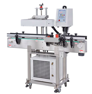 ‌铝箔封口机加热条