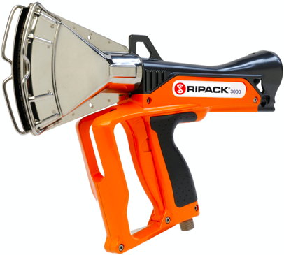 法国进口RIPACK热收缩枪维修保养RIPACK3000配件更换