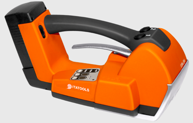 意大利ITATOOLS 电动打包机 ITA25维修保养止滑片更换